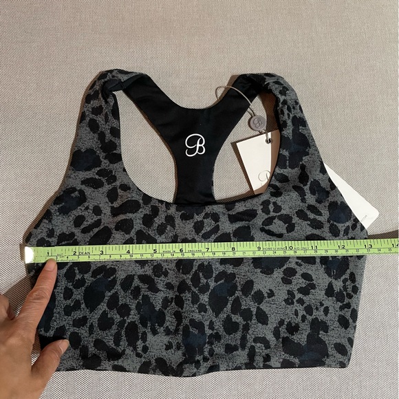 Bombshell reversible tank bra - Picture 6 of 7